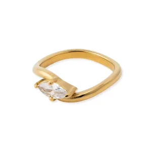 Marlow Diamond Ring