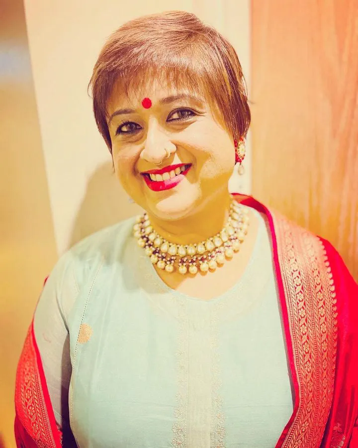 Mehnaz Earrings