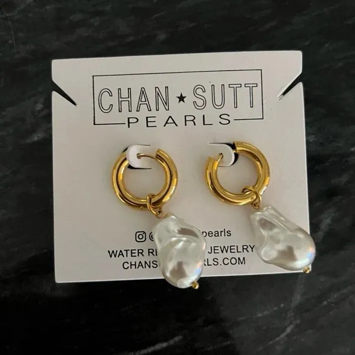 Misty Earrings