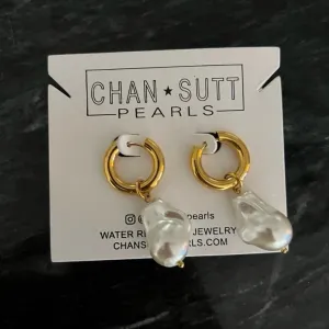 Misty Earrings