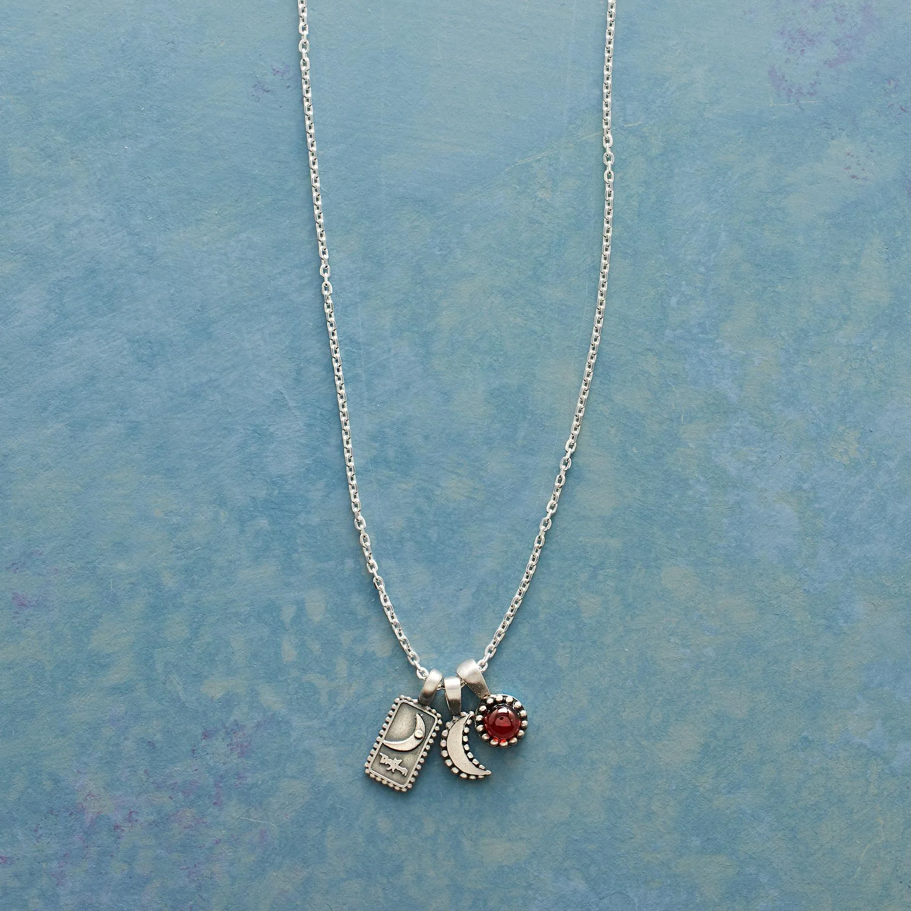 Moon Child Necklace
