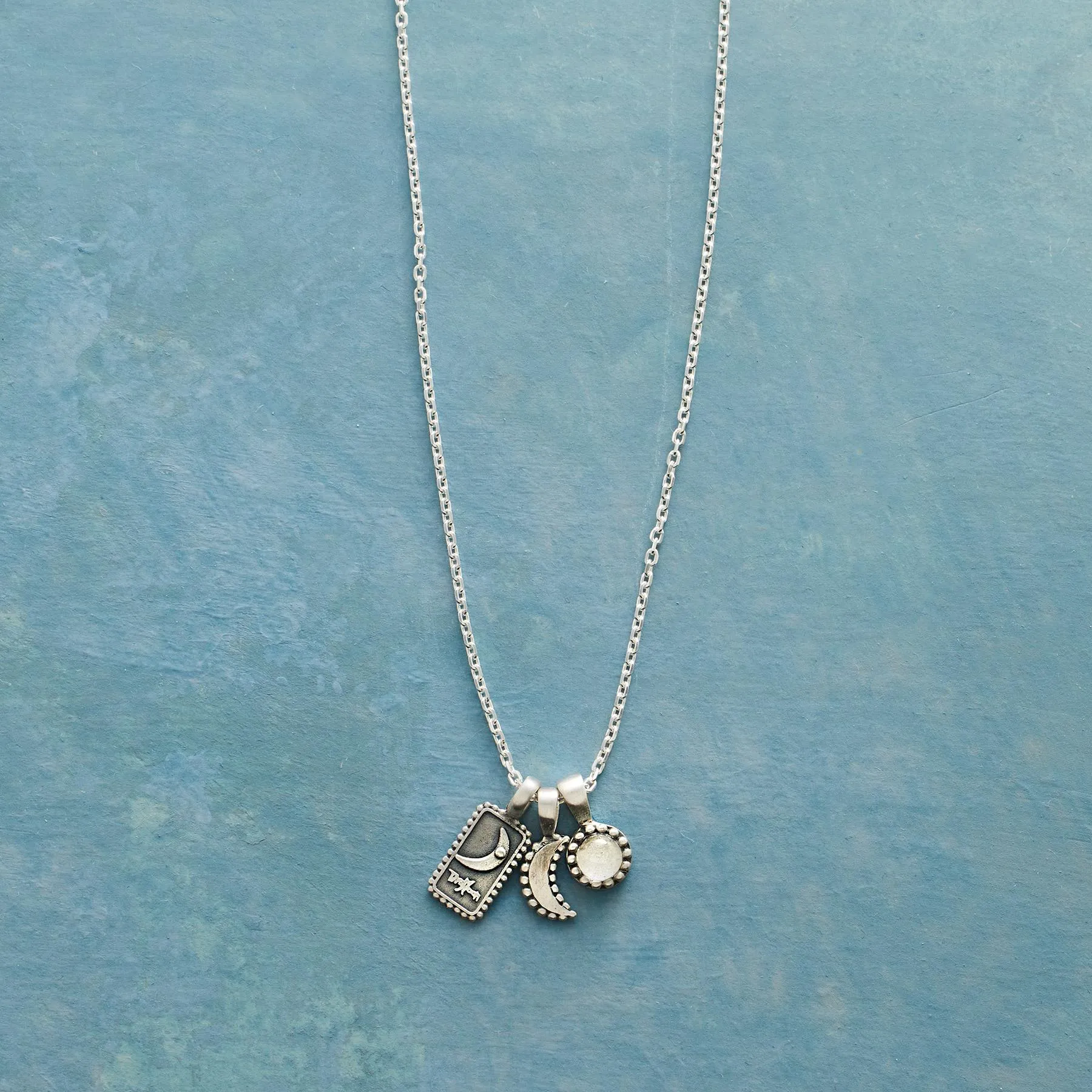 Moon Child Necklace