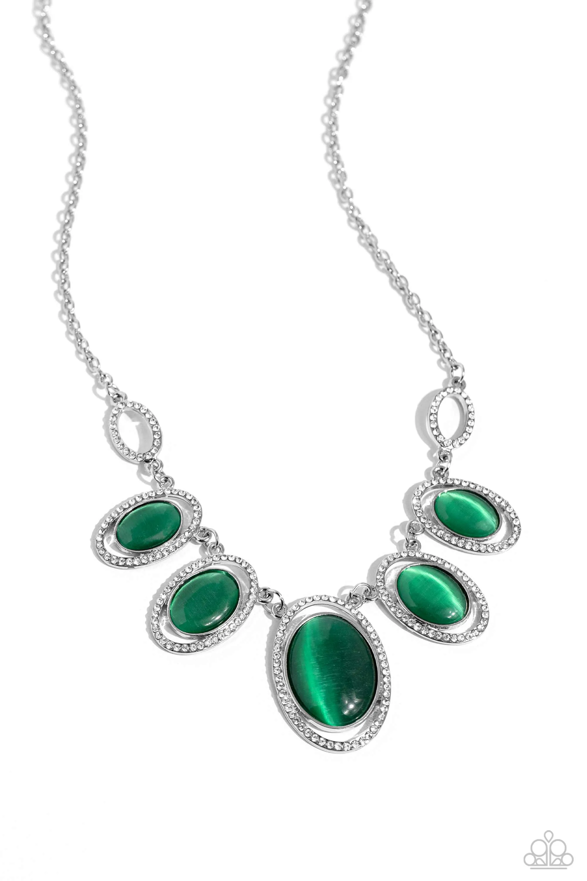 Necklaces A BEAM Come True - Green