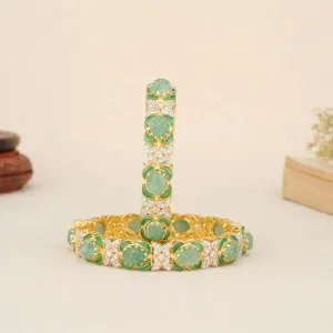 Nikisha Pair Bangles
