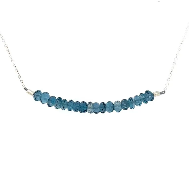 November Birthstone Necklaces