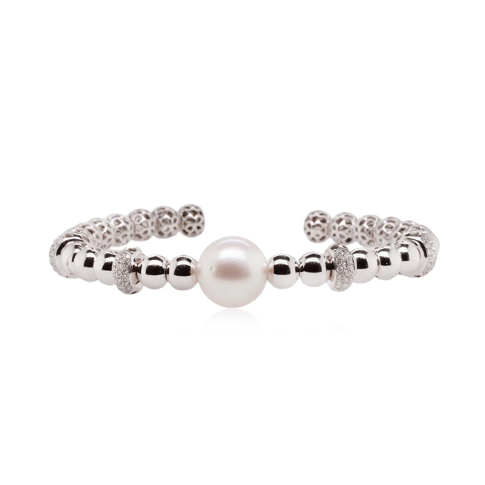Pearl Bangle