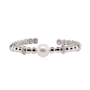 Pearl Bangle