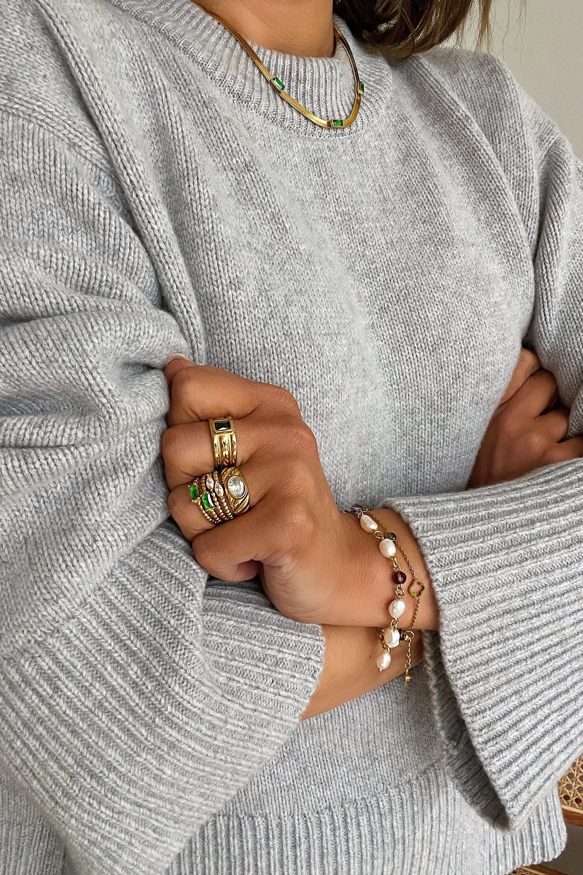 Phoebe Ring