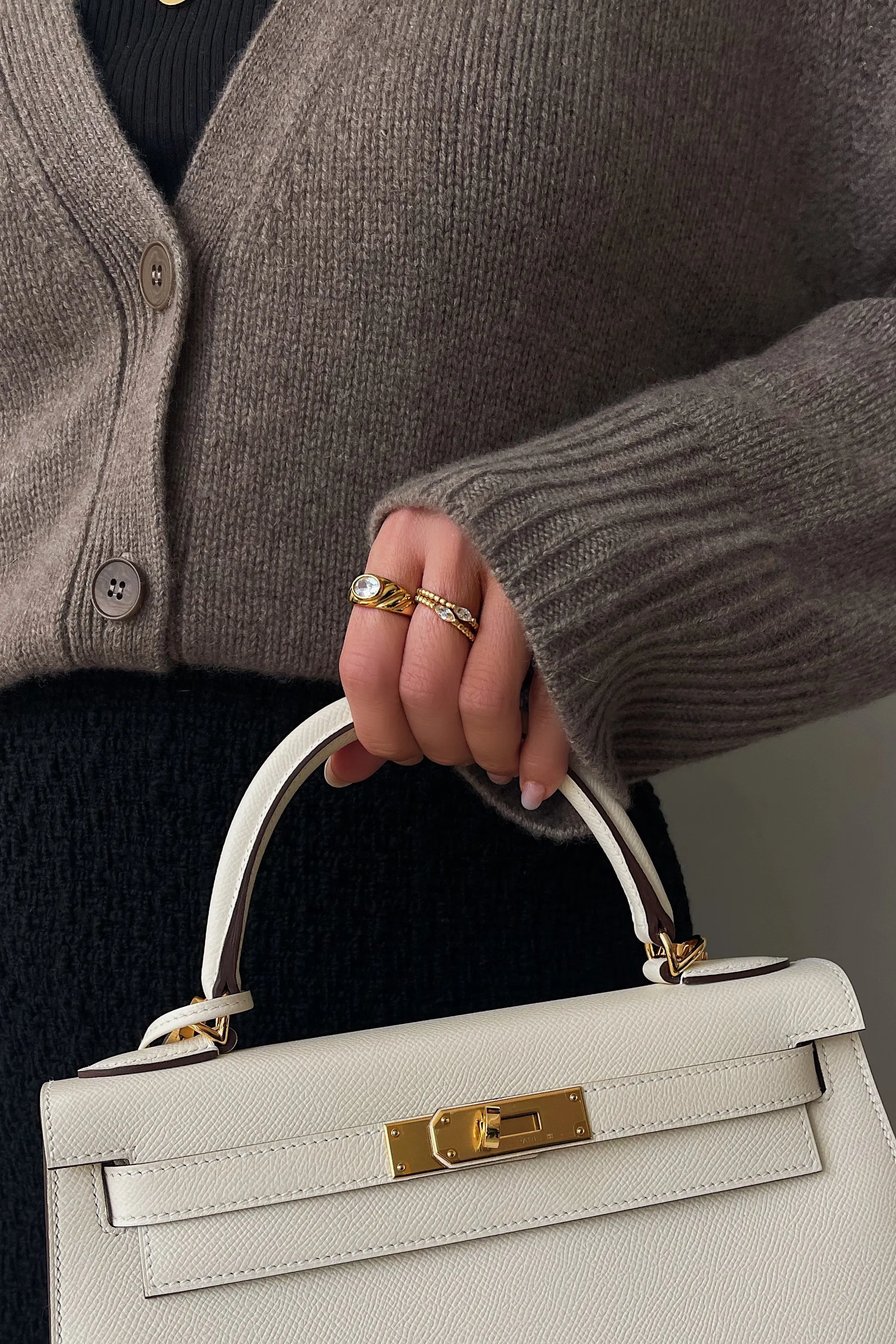 Phoebe Ring