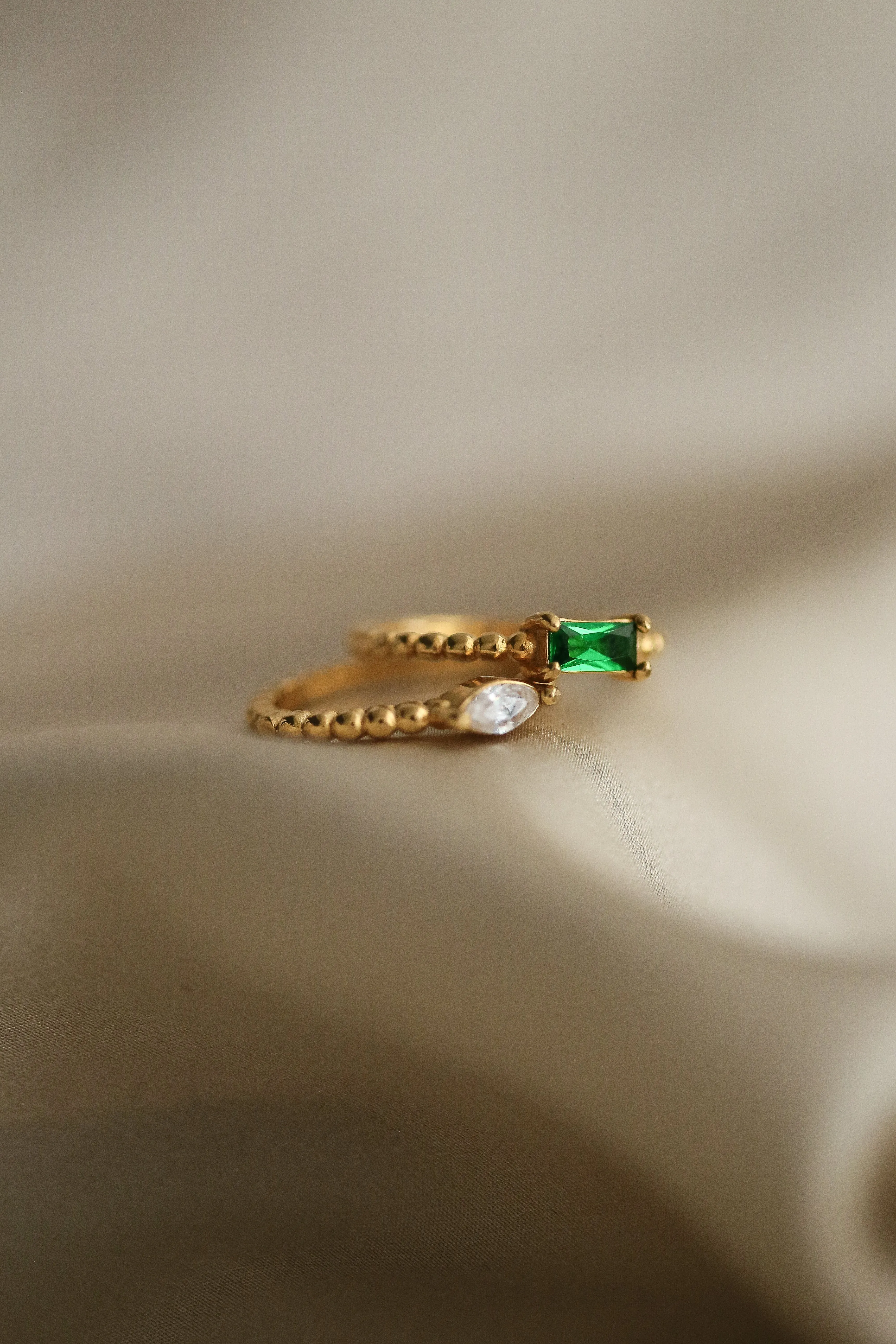 Phoebe Ring
