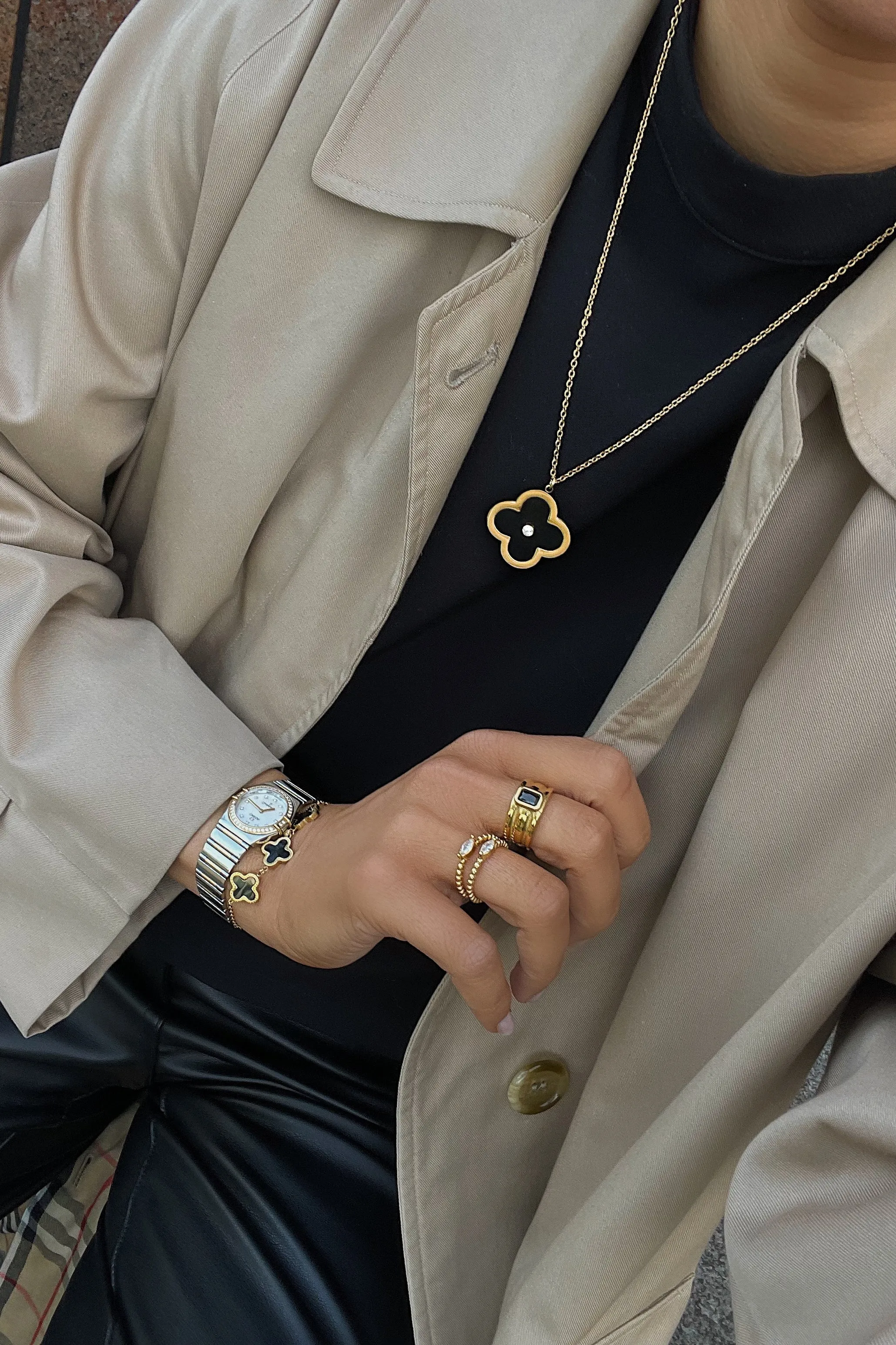 Phoebe Ring