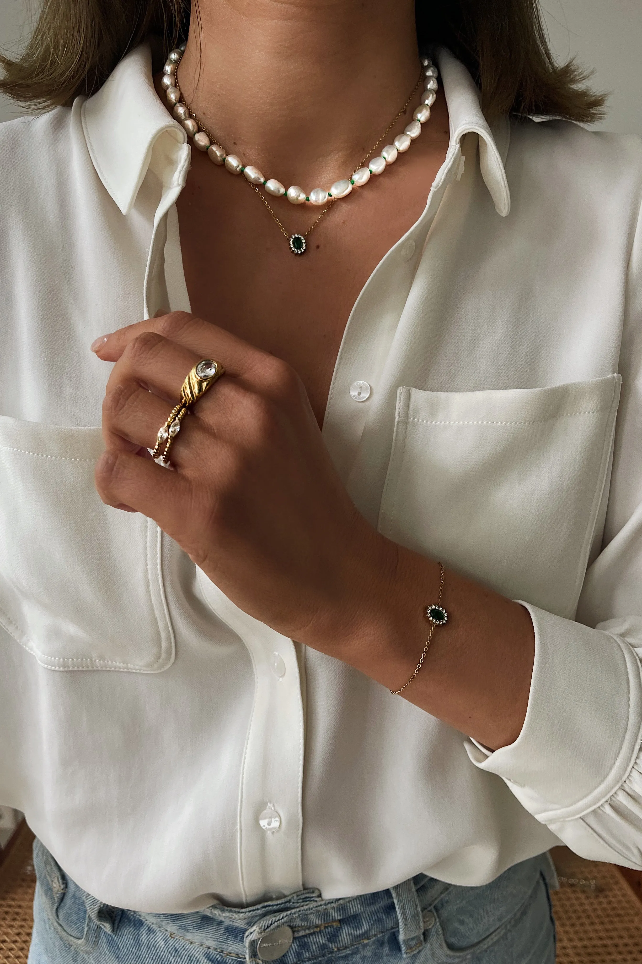 Phoebe Ring