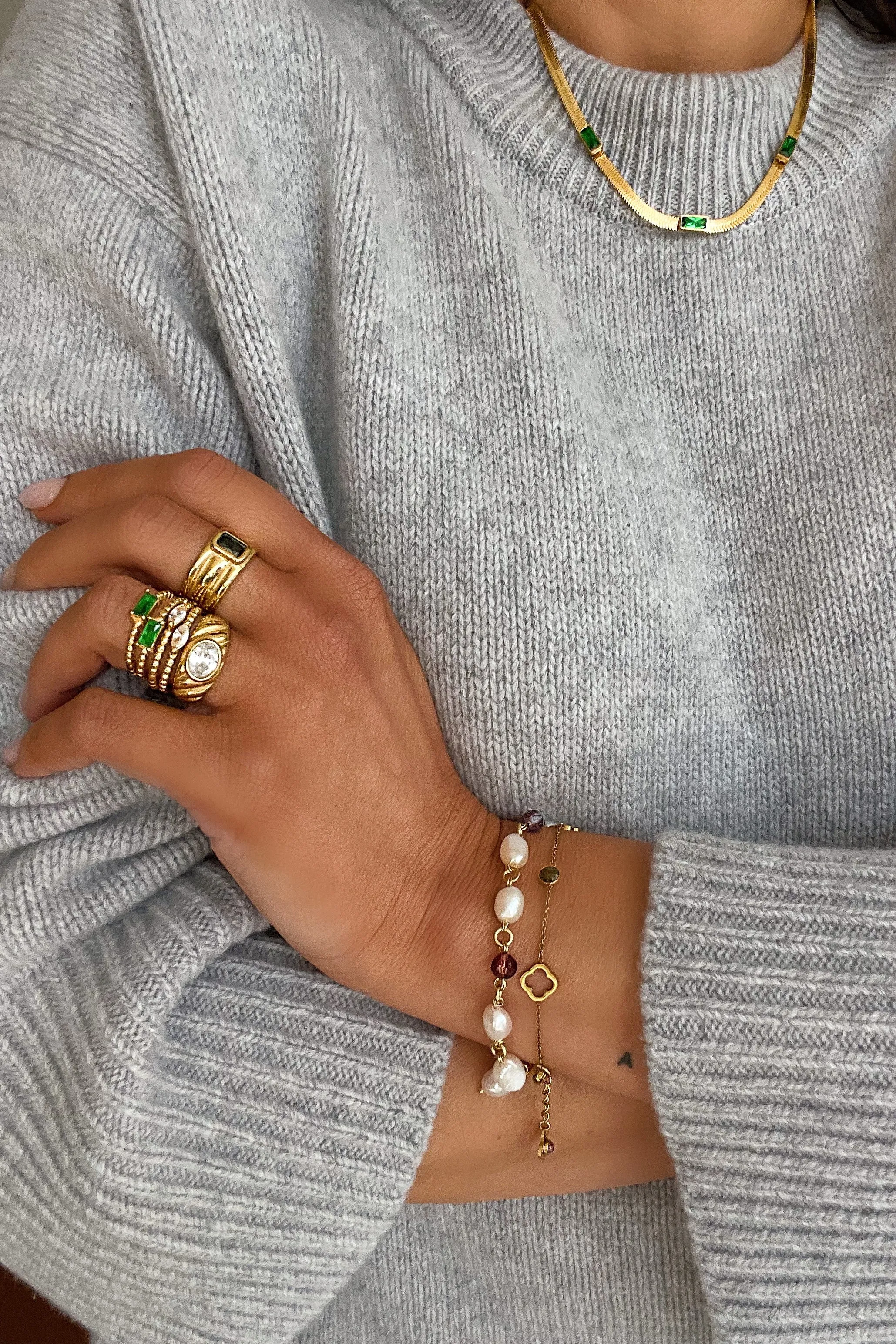 Phoebe Ring
