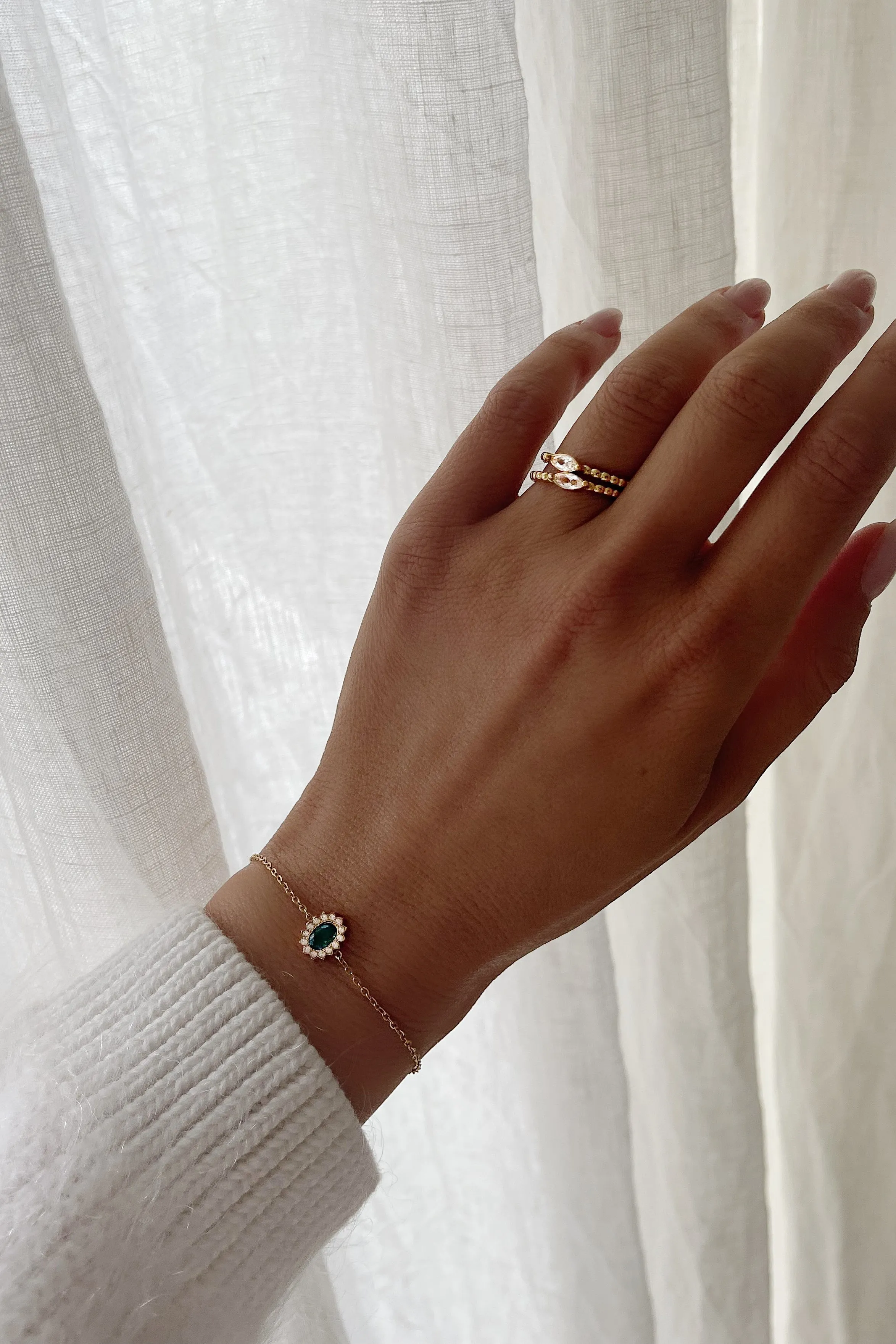 Phoebe Ring