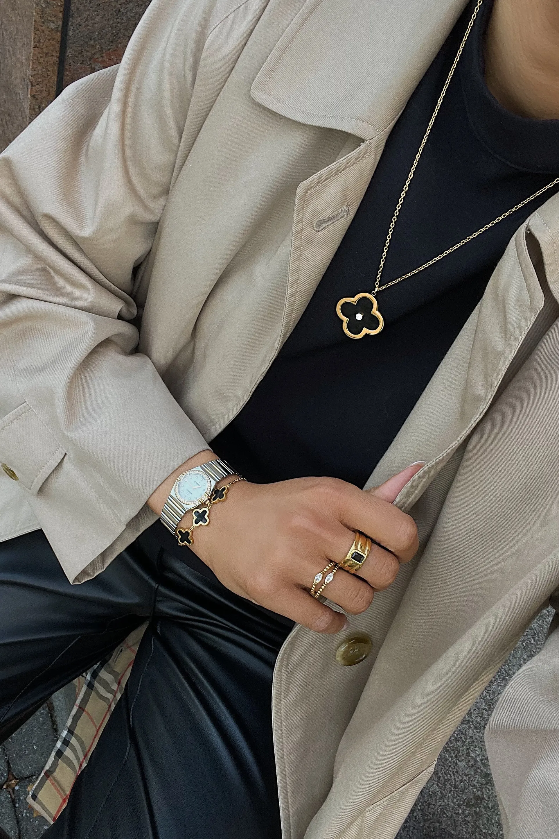 Phoebe Ring