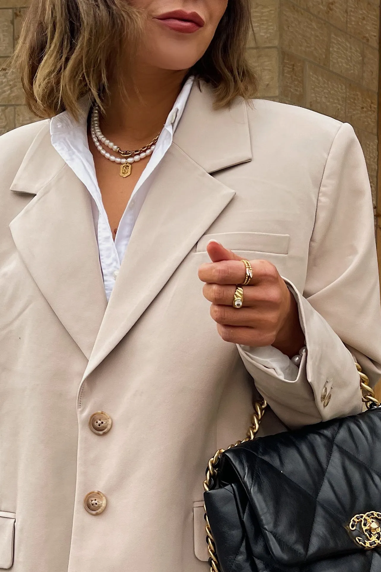 Phoebe Ring