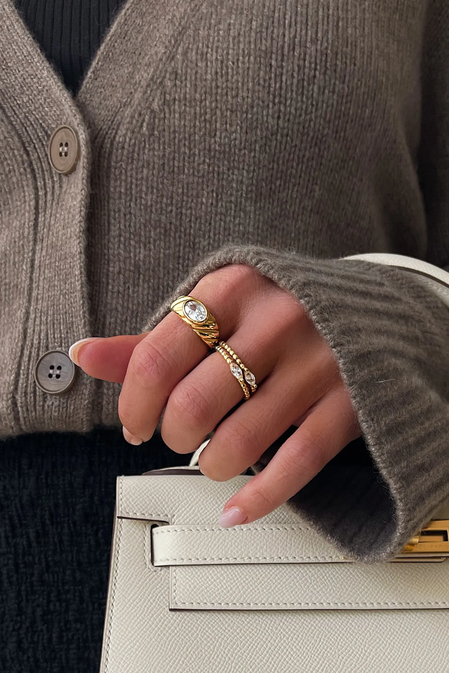 Phoebe Ring