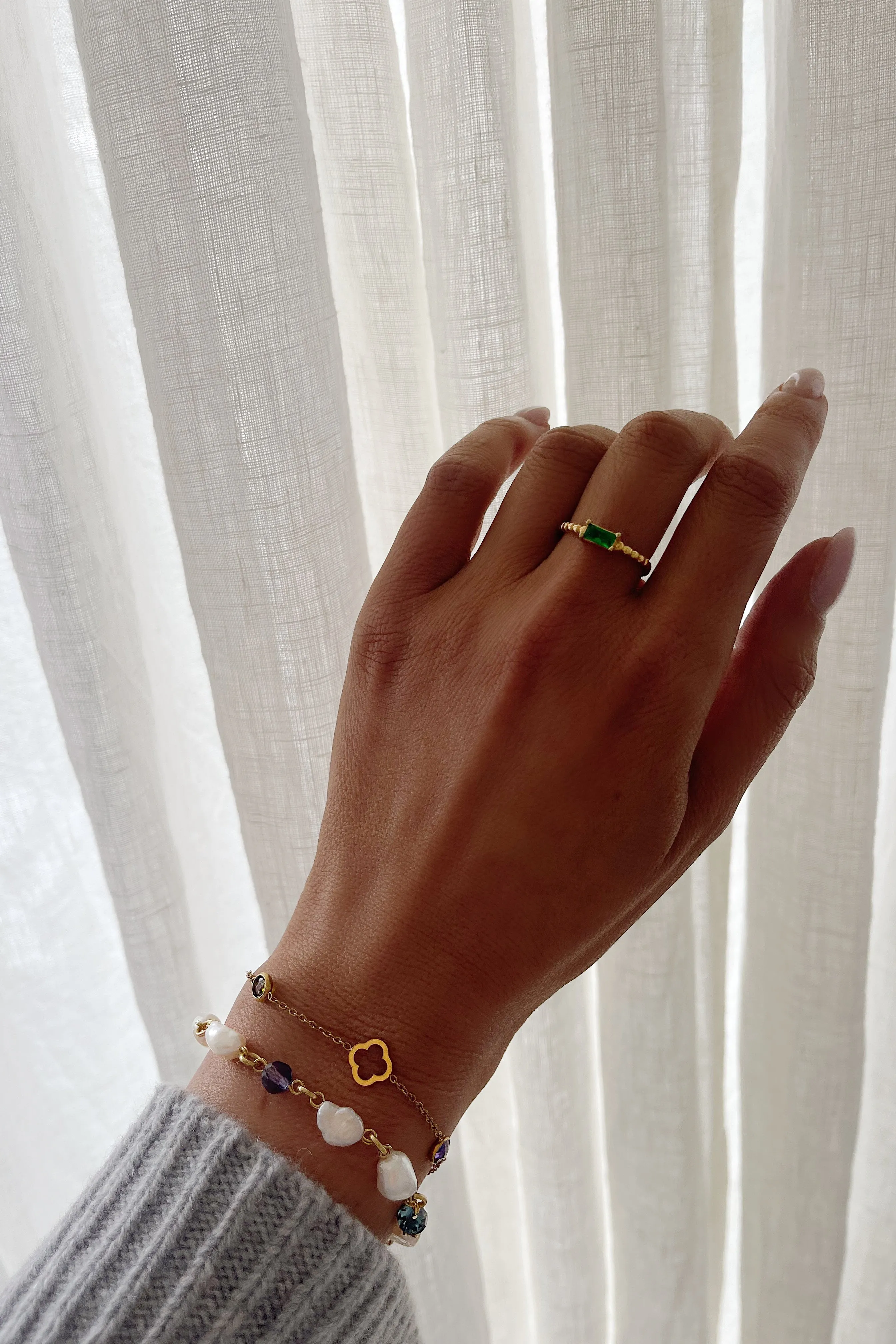 Phoebe Ring