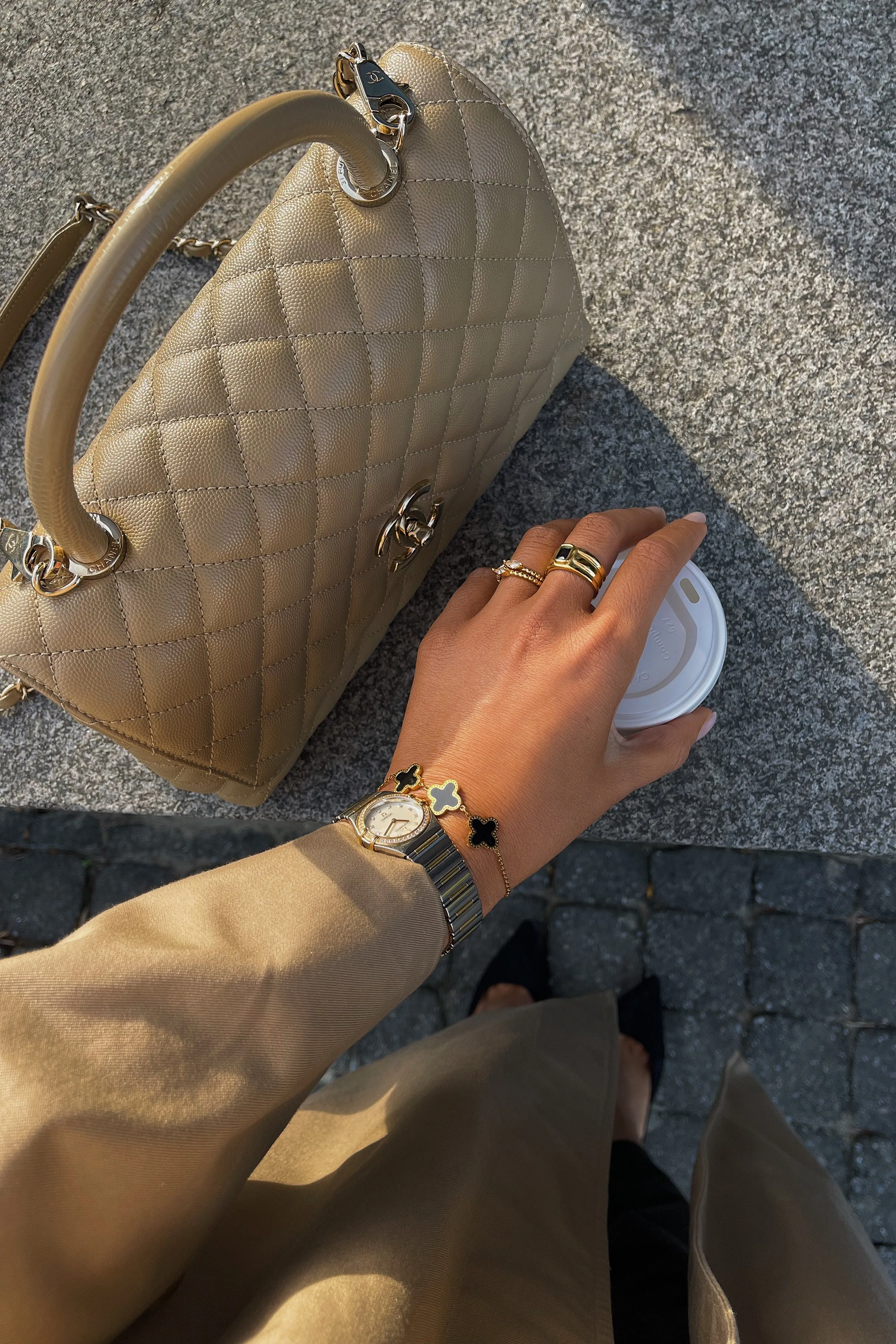 Phoebe Ring