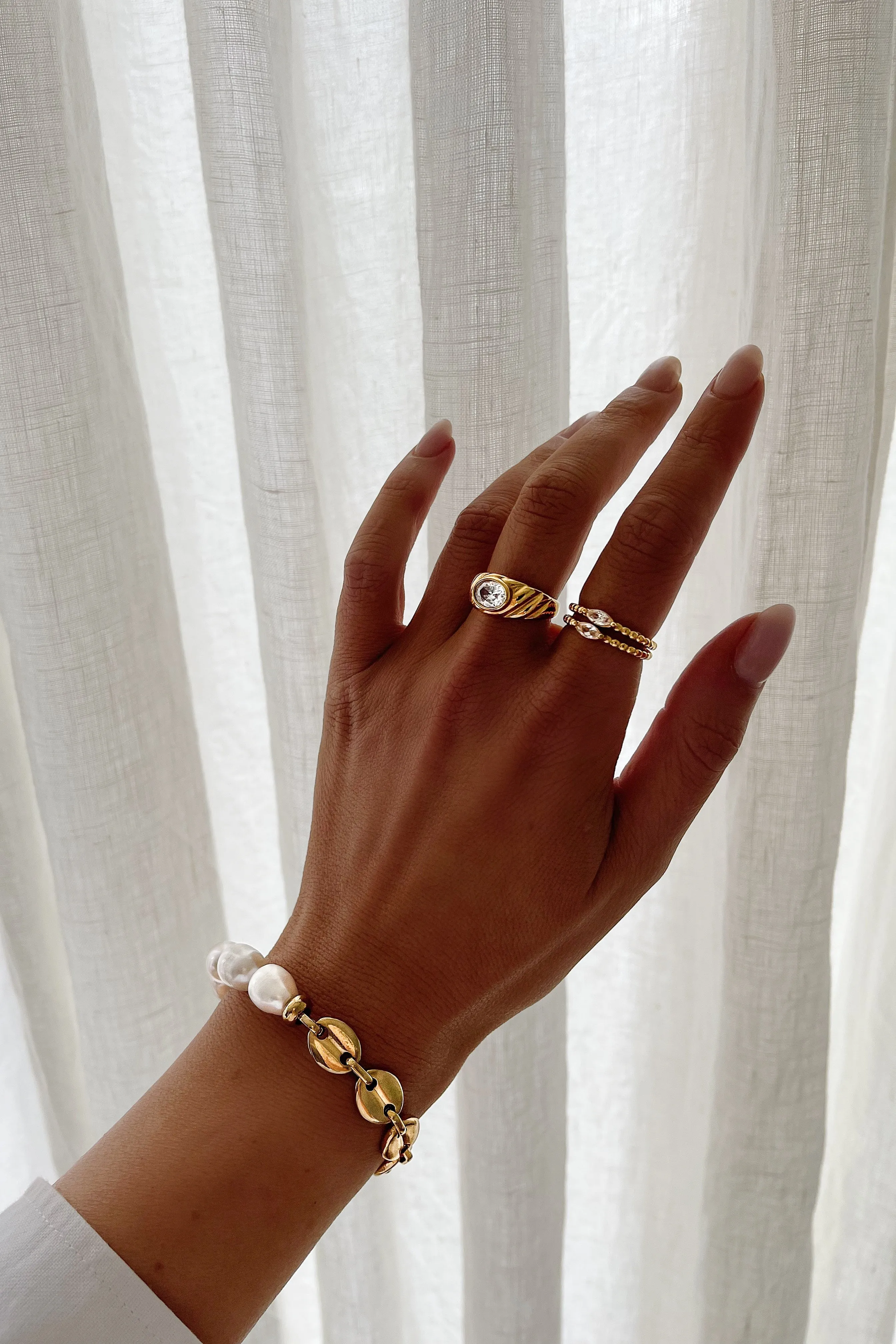 Phoebe Ring