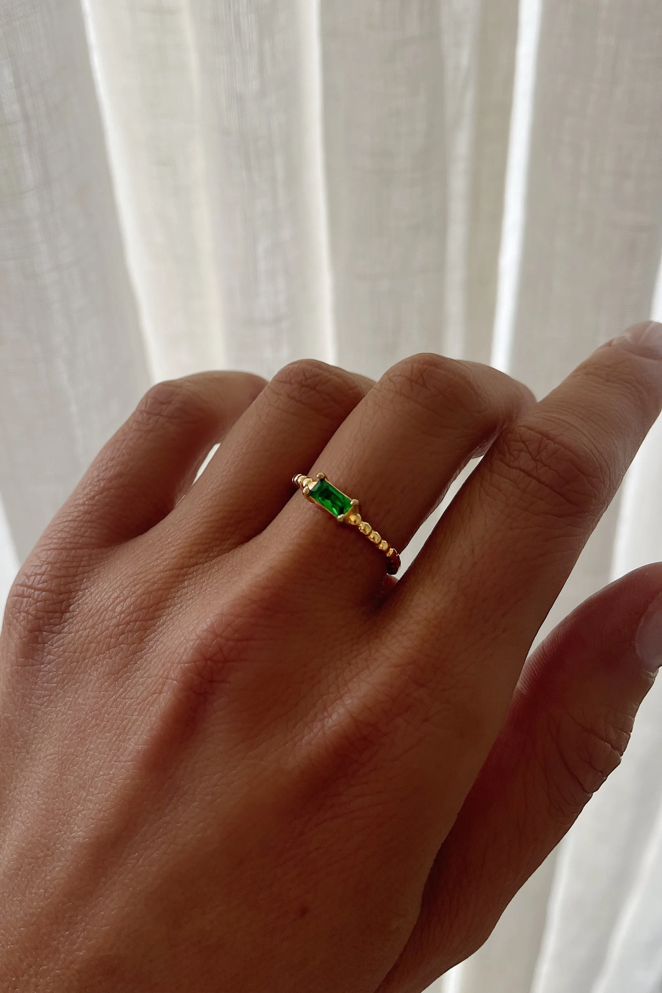 Phoebe Ring