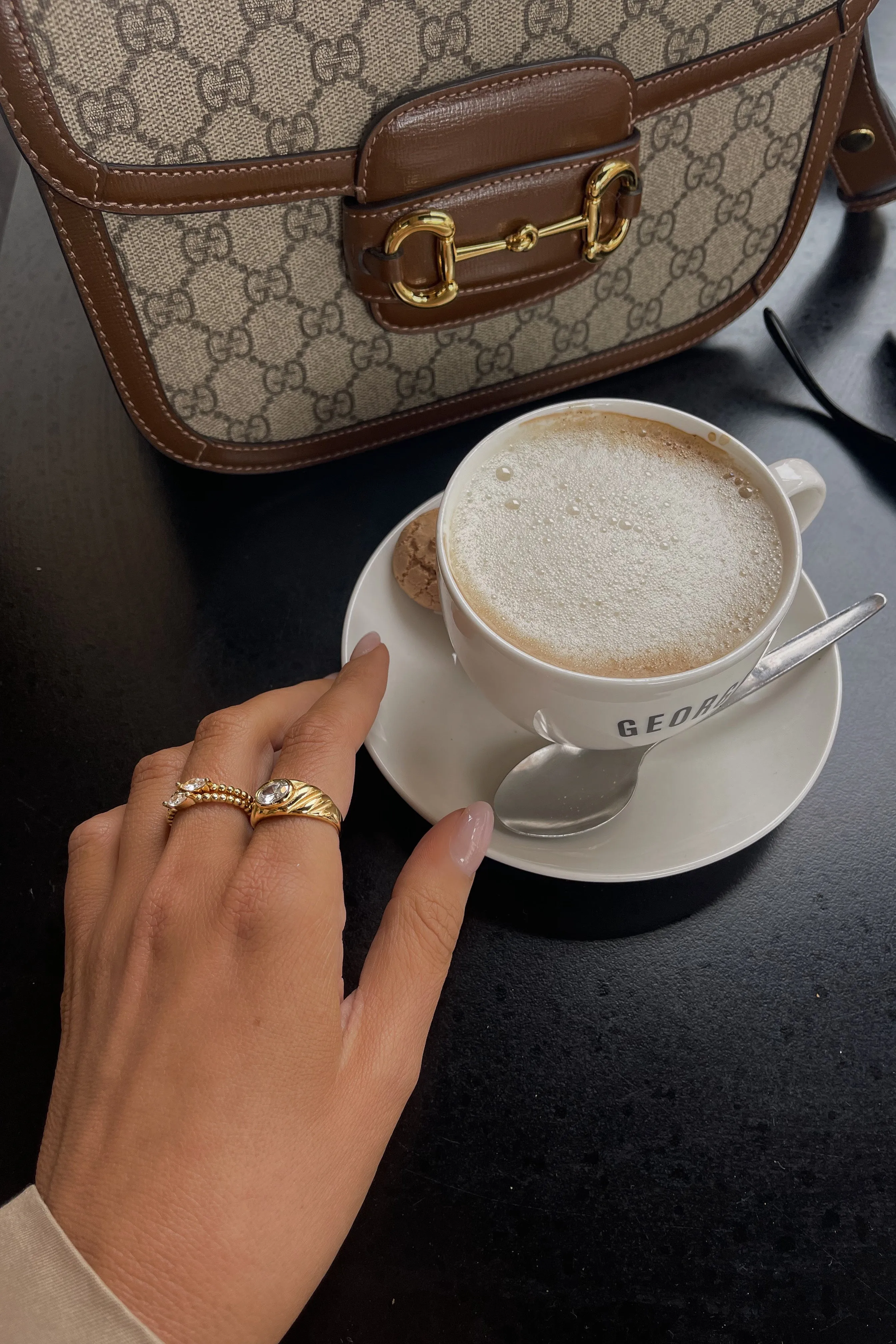 Phoebe Ring