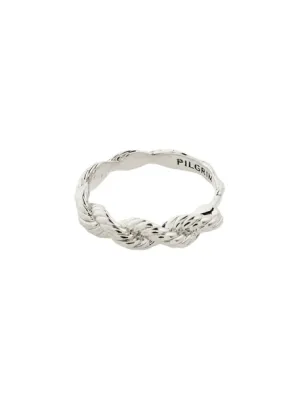 PILGRIM Annika Robe Chain Ring
