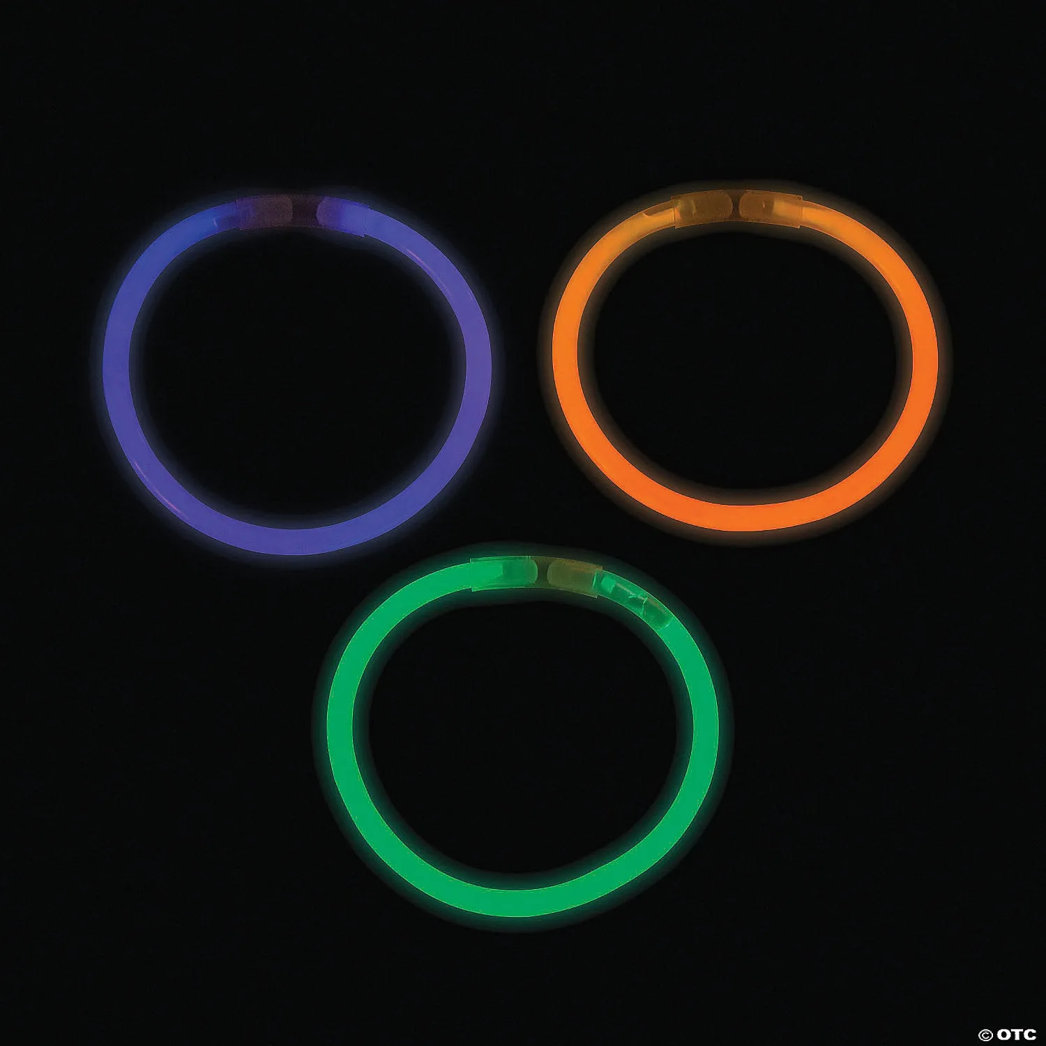 Preferred Glow Halloween Jewelry Stick
