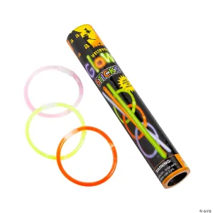 Preferred Glow Halloween Jewelry Stick