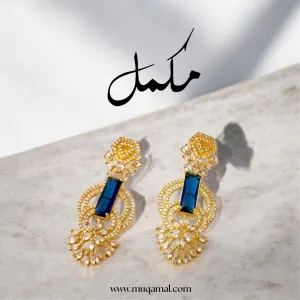Prism Dazzle Earrings