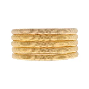 Prosecco Bangles