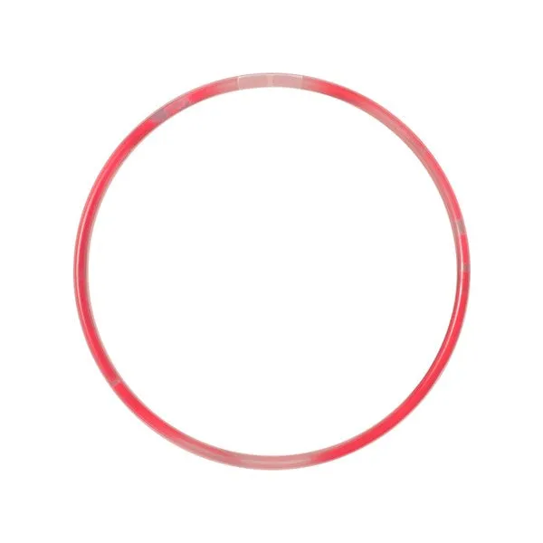 Red 22" Glow Necklaces (50 Per pack)