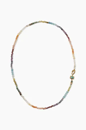 RIVIERA NECKLACE MULTI MIX