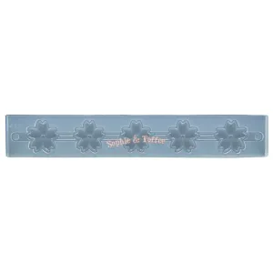 Sakura Flower Bracelet Silicone Mold