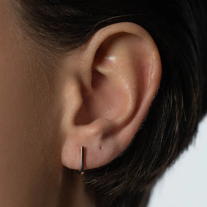 Sass Cafe Sterling Silver Earrings
