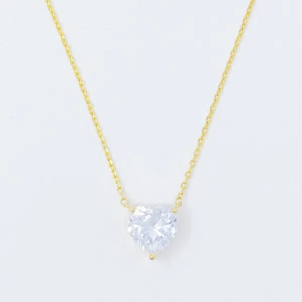 See Me Glowing Necklace