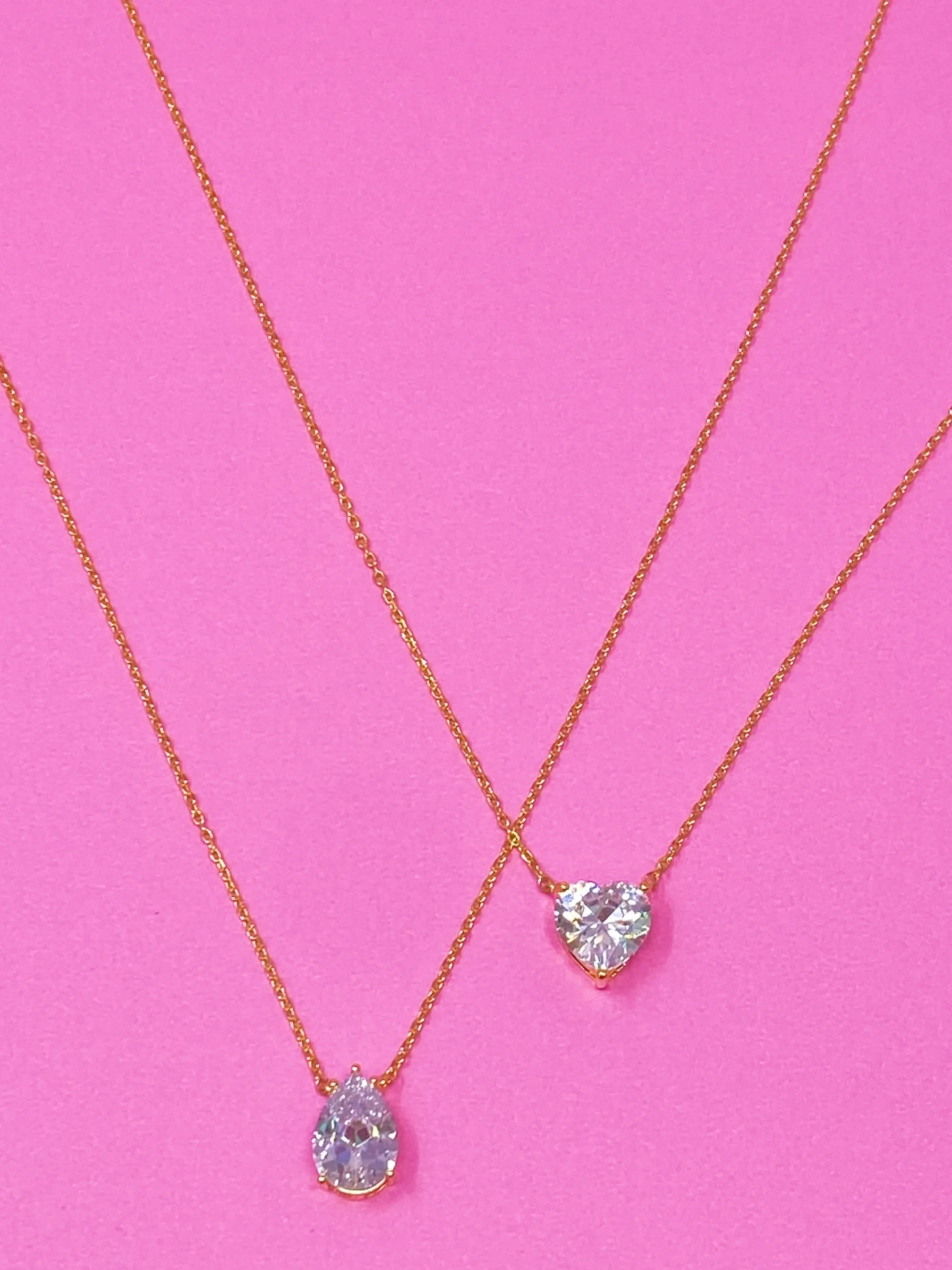 See Me Glowing Necklace