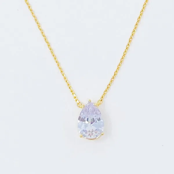 See Me Glowing Necklace