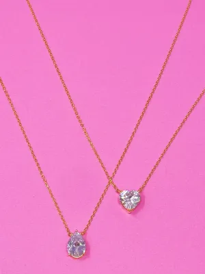 See Me Glowing Necklace