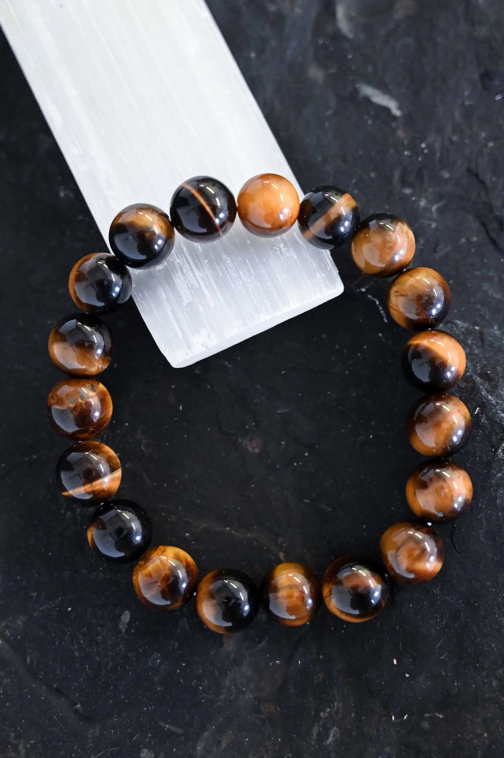 Self Love Warrior Bracelet Stack