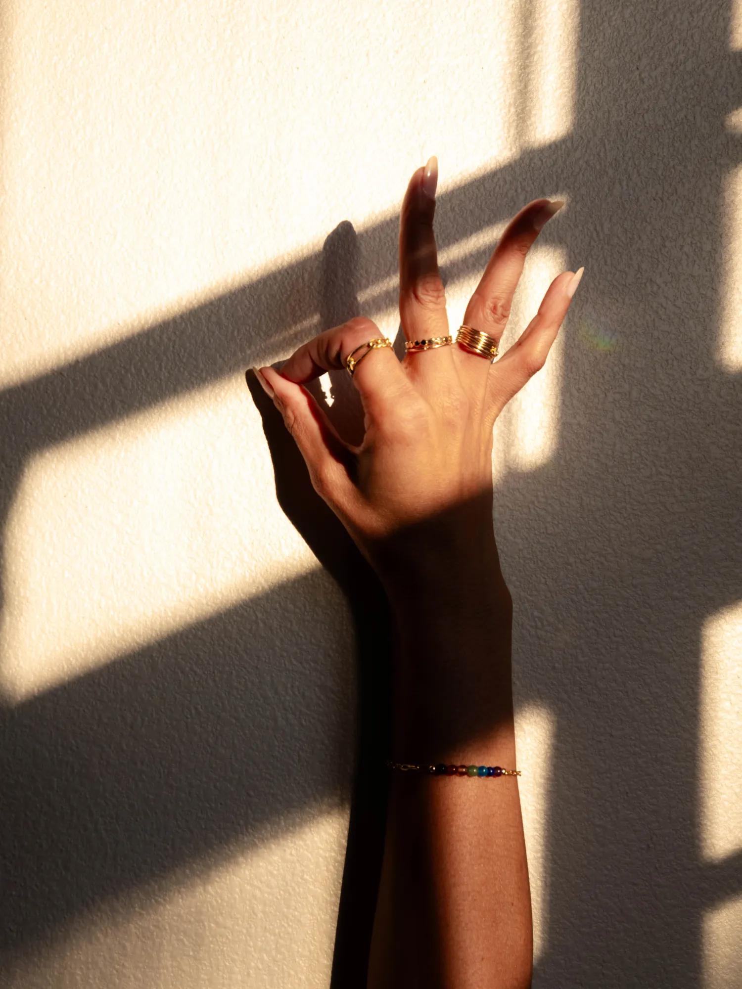 Stack Rings