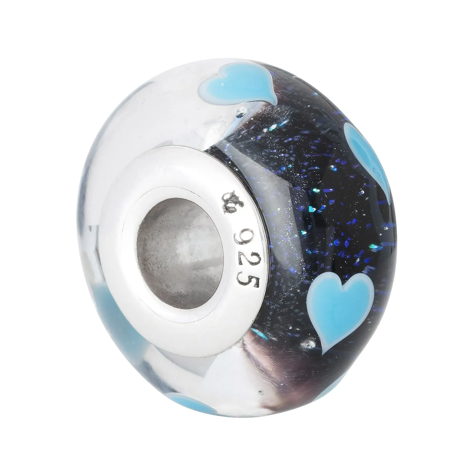 Starlit Heartstorm