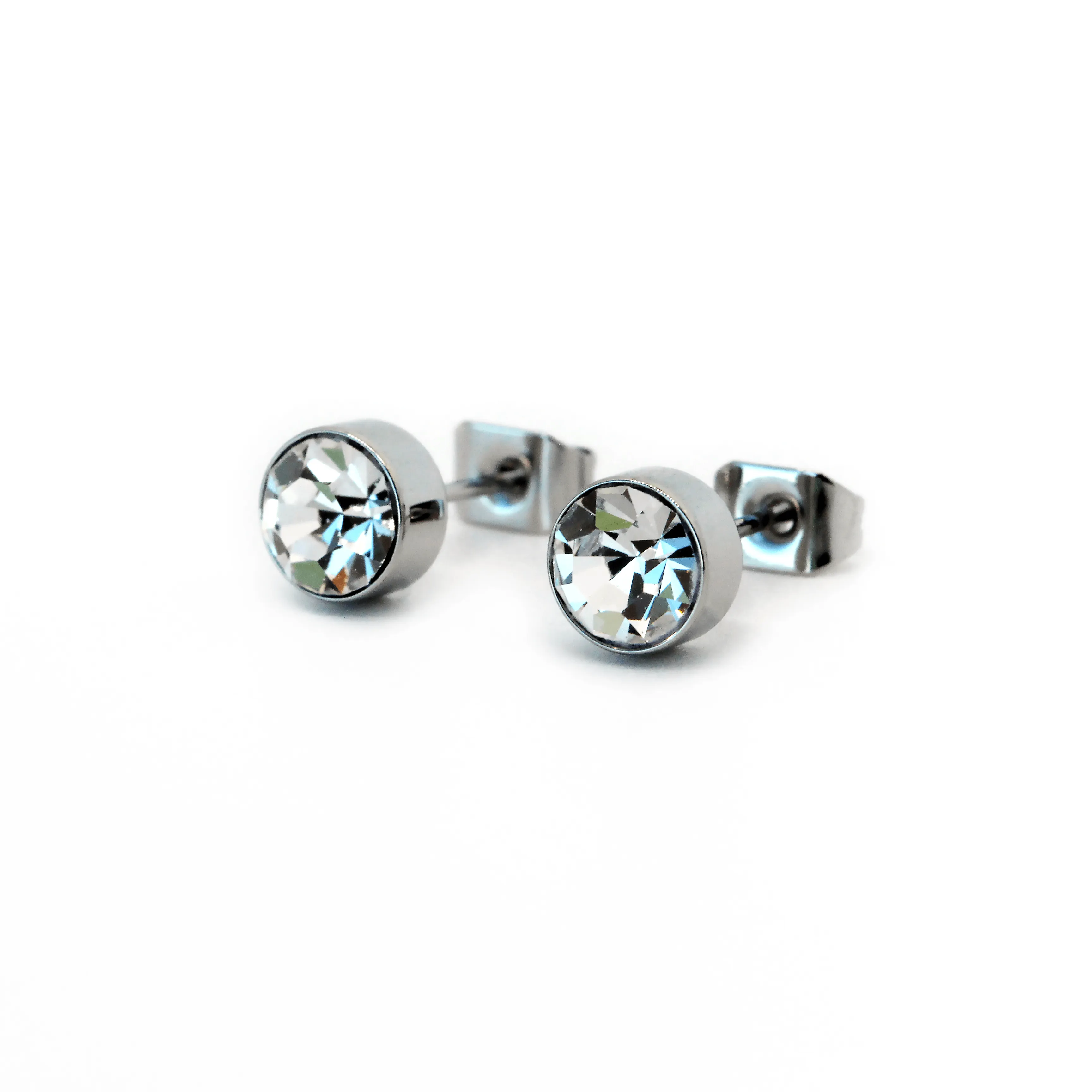 Stud Earrings - Sale