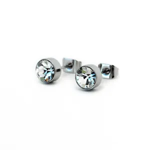 Stud Earrings - Sale