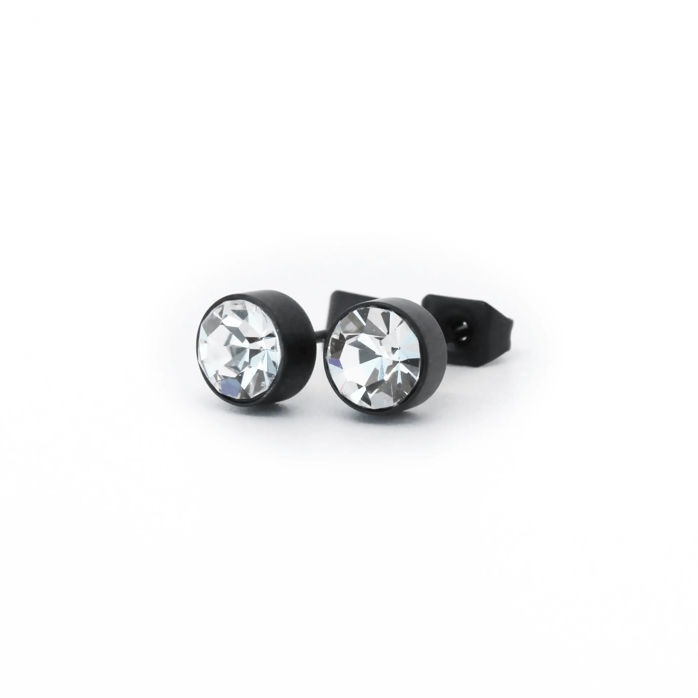 Stud Earrings - Sale