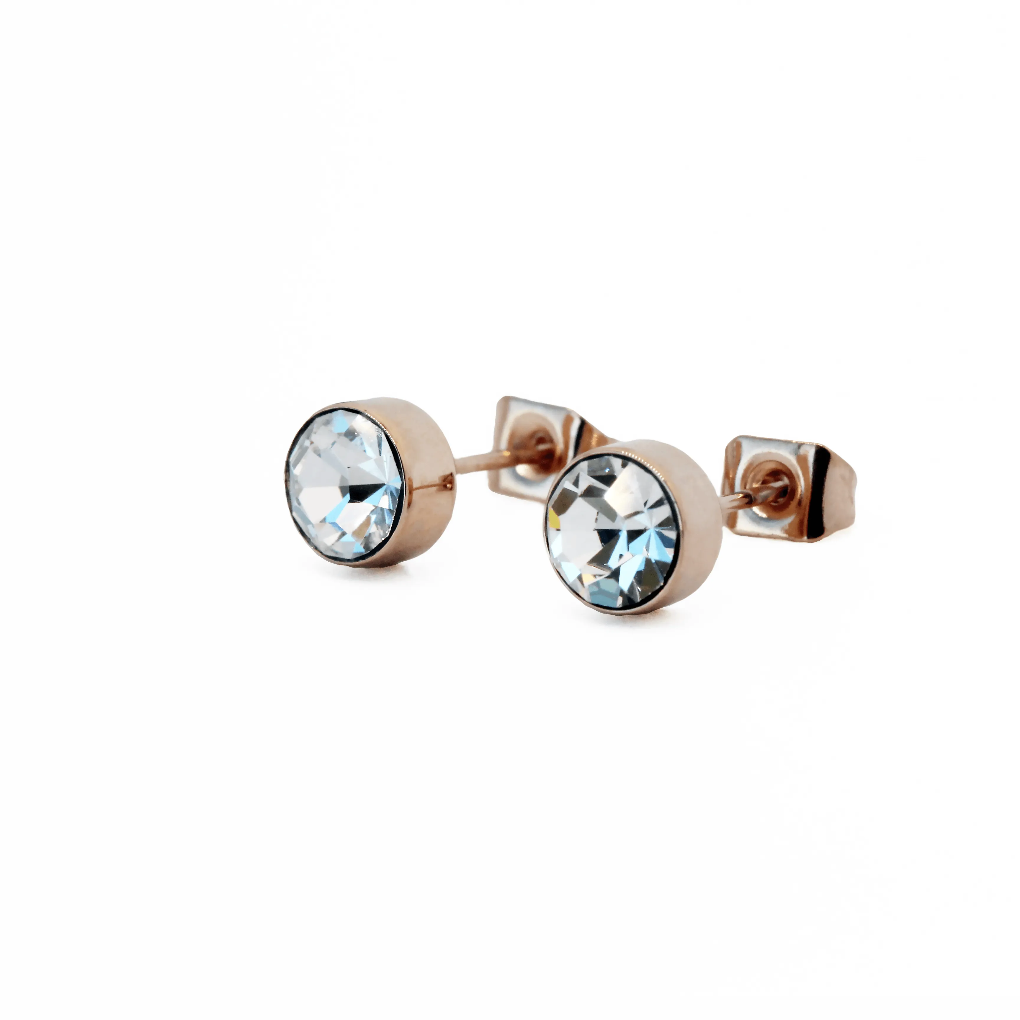 Stud Earrings - Sale