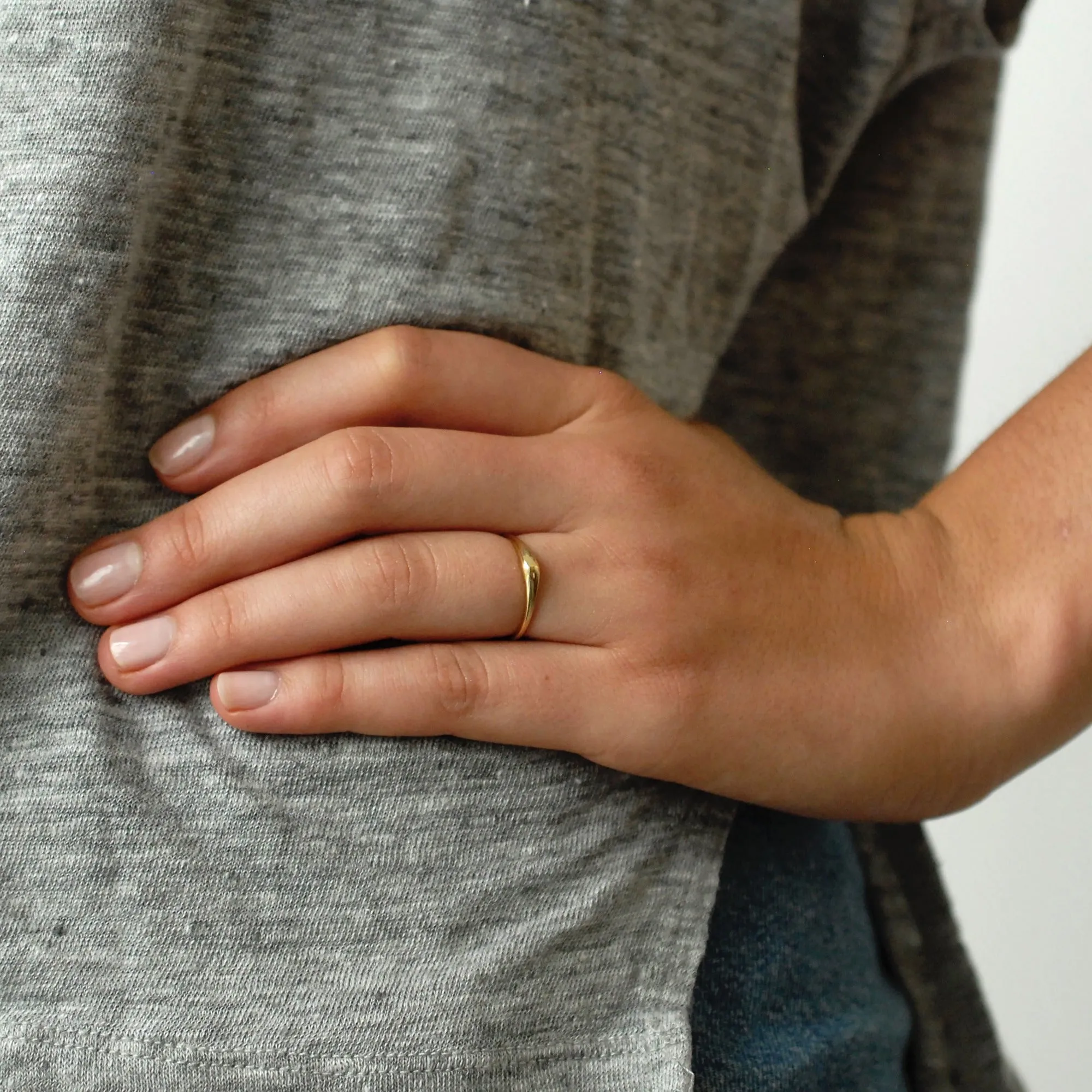 swell stacking rings