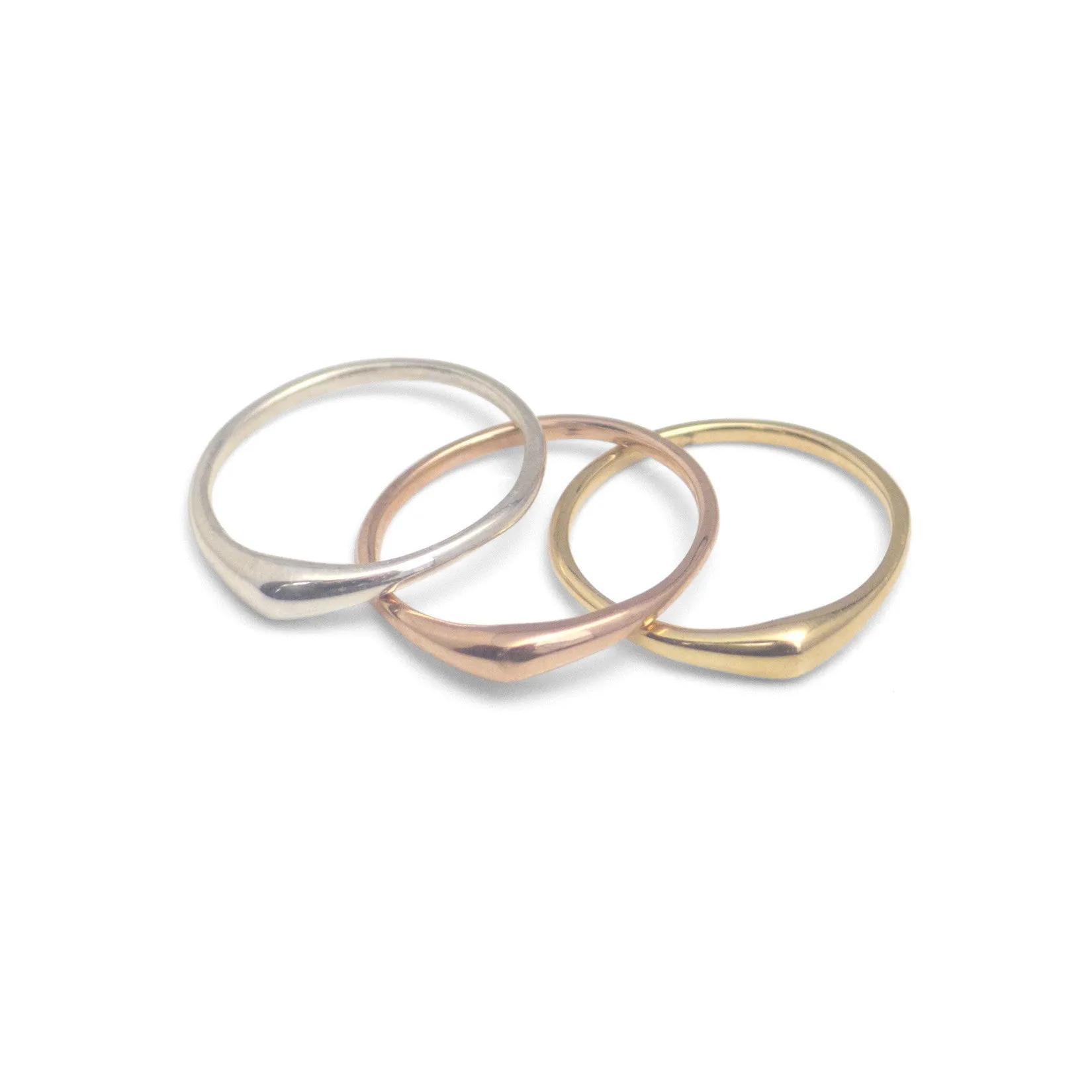 swell stacking rings