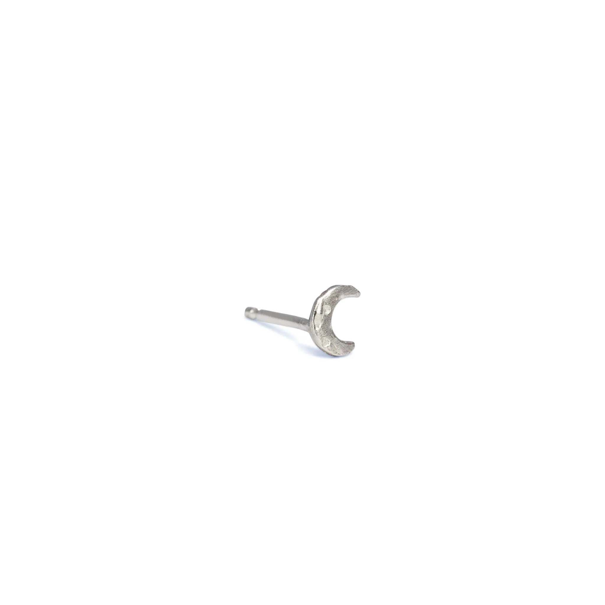 Teeny Tiny Stud Earrings - Singles