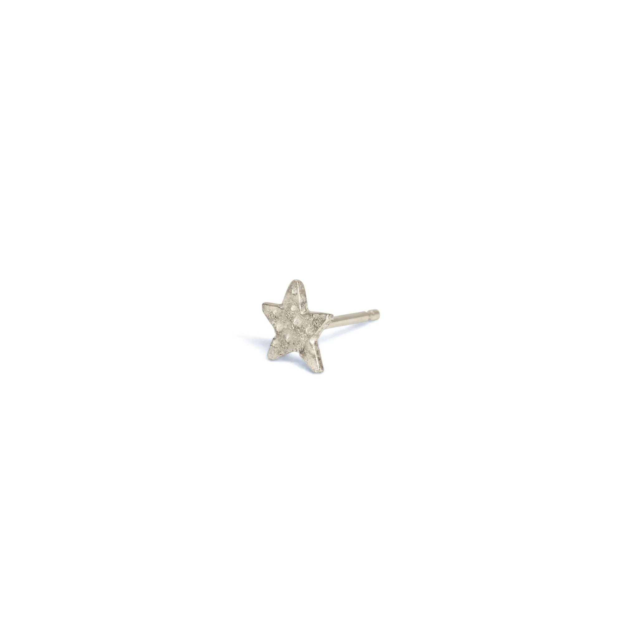 Teeny Tiny Stud Earrings - Singles